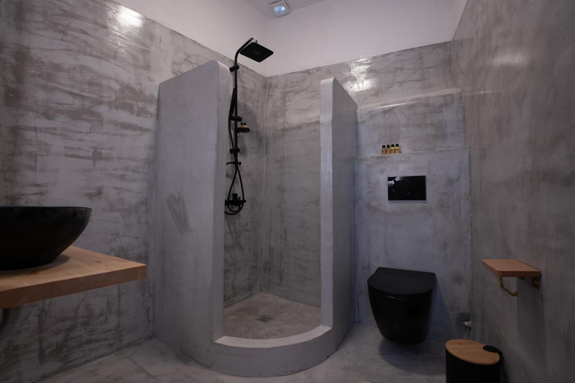Saint Barbara Luxury Home Dhragoulas Exterior foto
